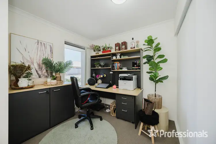 Fifth view of Homely house listing, 38 Princep Grange, Ellenbrook WA 6069