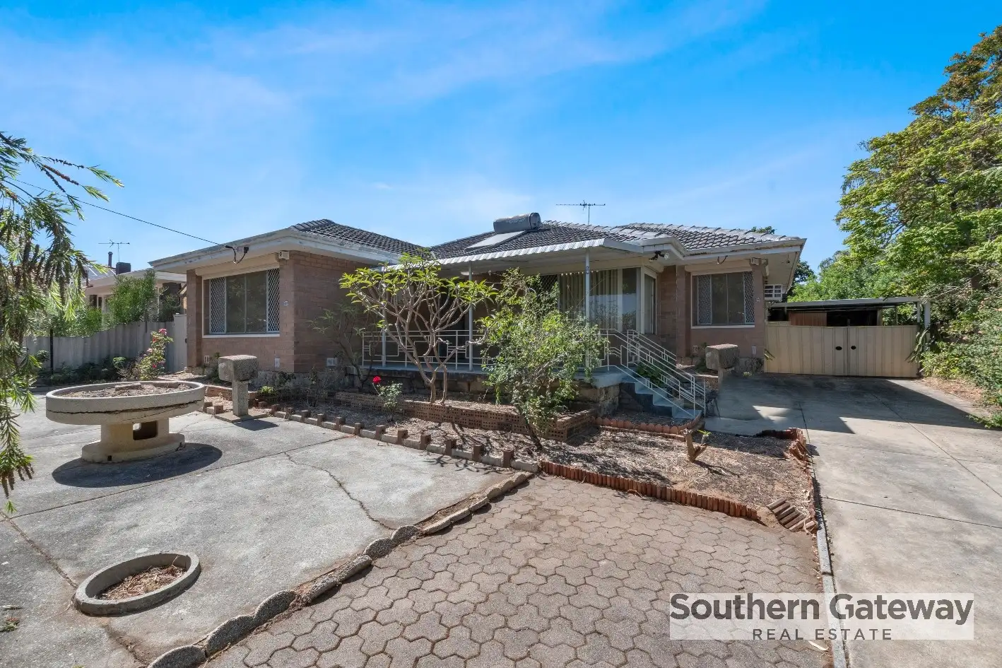Main view of Homely house listing, 8 Christmas Avenue, Orelia WA 6167