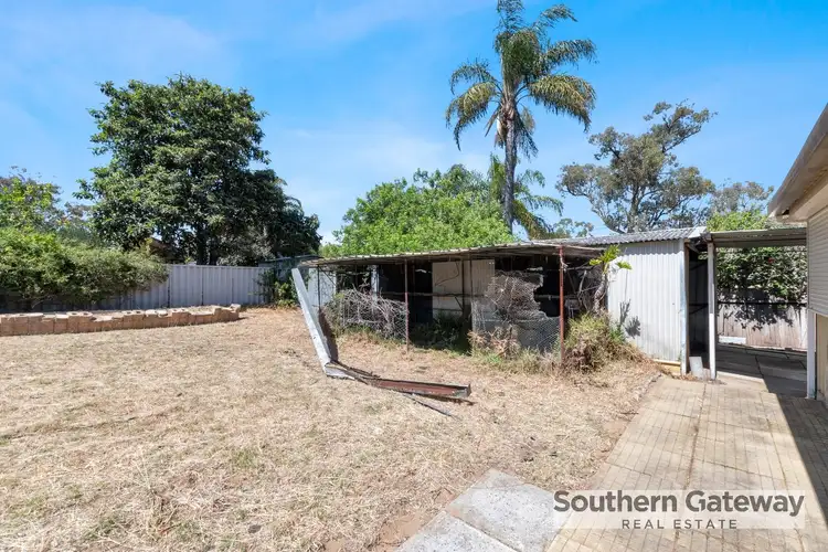 Second view of Homely house listing, 8 Christmas Avenue, Orelia WA 6167