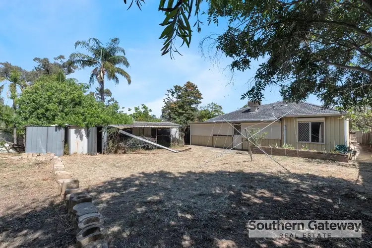 Third view of Homely house listing, 8 Christmas Avenue, Orelia WA 6167