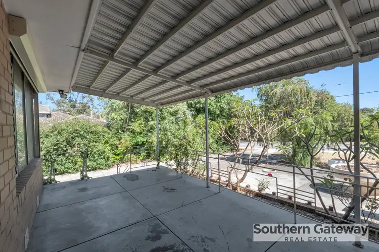 Seventh view of Homely house listing, 8 Christmas Avenue, Orelia WA 6167