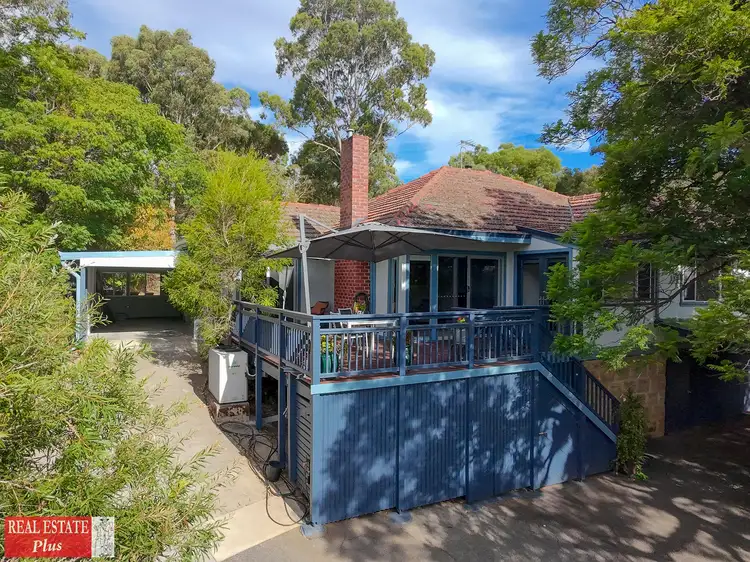 14 Swan View Road
