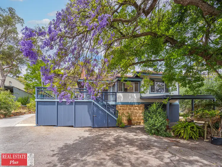 Second view of Homely house listing, 14 Swan View Road, Greenmount WA 6056