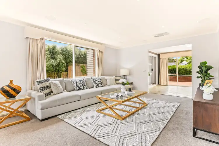 Second view of Homely house listing, 12 Currie Terrace, Glen Waverley VIC 3150