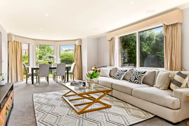 Third view of Homely house listing, 12 Currie Terrace, Glen Waverley VIC 3150