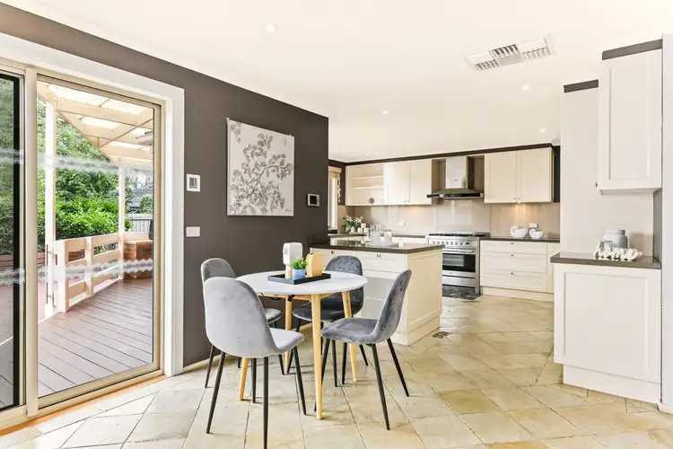 Fifth view of Homely house listing, 12 Currie Terrace, Glen Waverley VIC 3150
