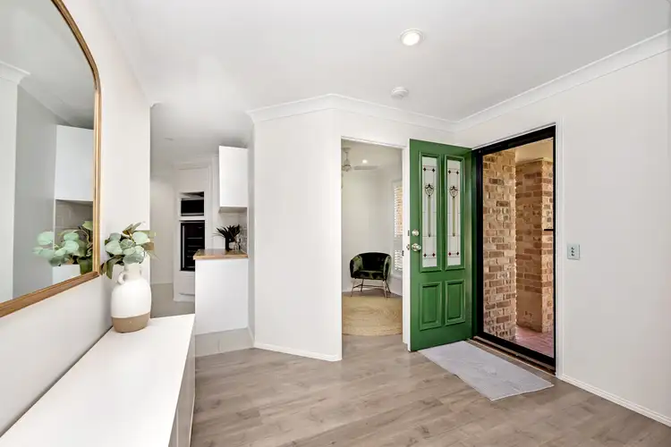 Third view of Homely house listing, 2 Cavill Avenue, Kirwan QLD 4817