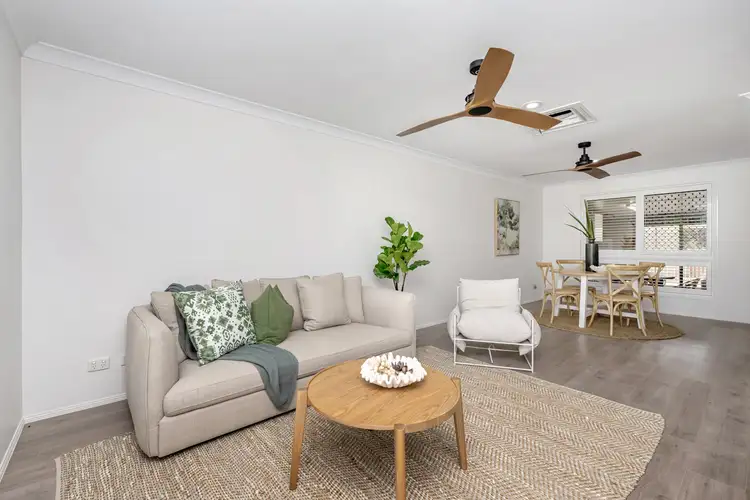 Fifth view of Homely house listing, 2 Cavill Avenue, Kirwan QLD 4817