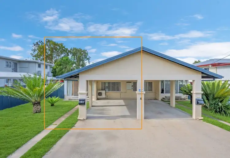 1/4 Mcquade Court, Mysterton QLD 4812