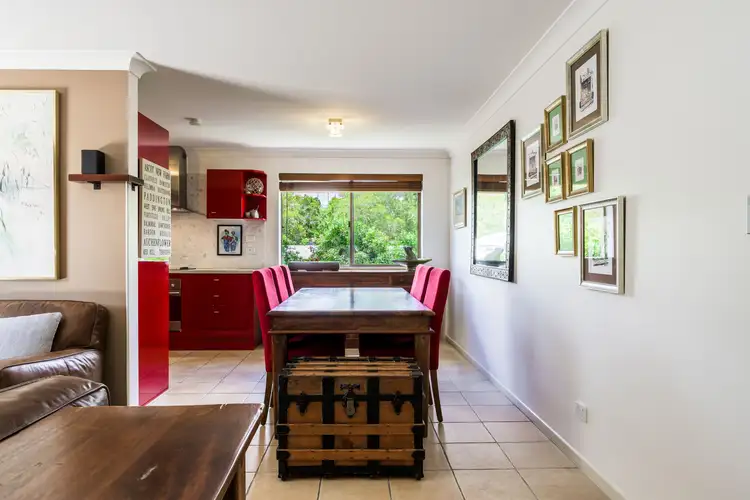 Second view of Homely unit listing, 6/29 Bilyana Street, Balmoral QLD 4171