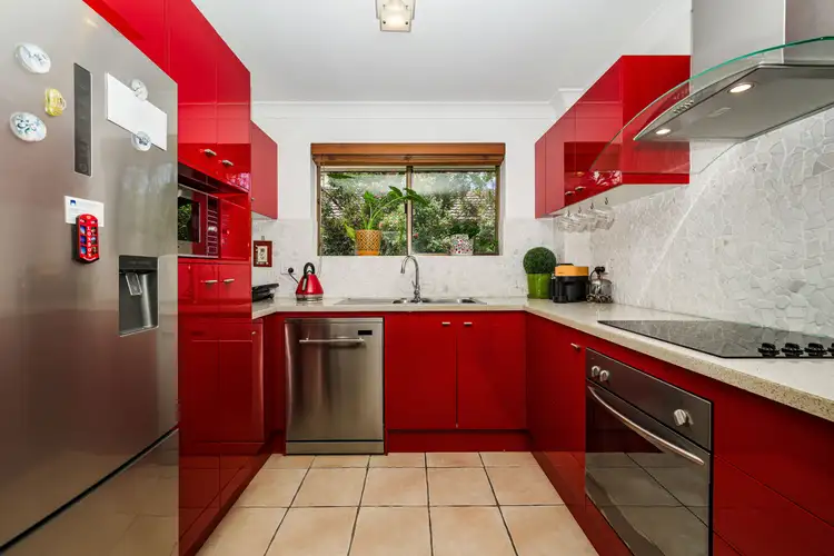 Third view of Homely unit listing, 6/29 Bilyana Street, Balmoral QLD 4171