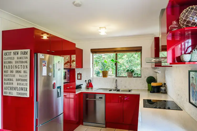 Fourth view of Homely unit listing, 6/29 Bilyana Street, Balmoral QLD 4171