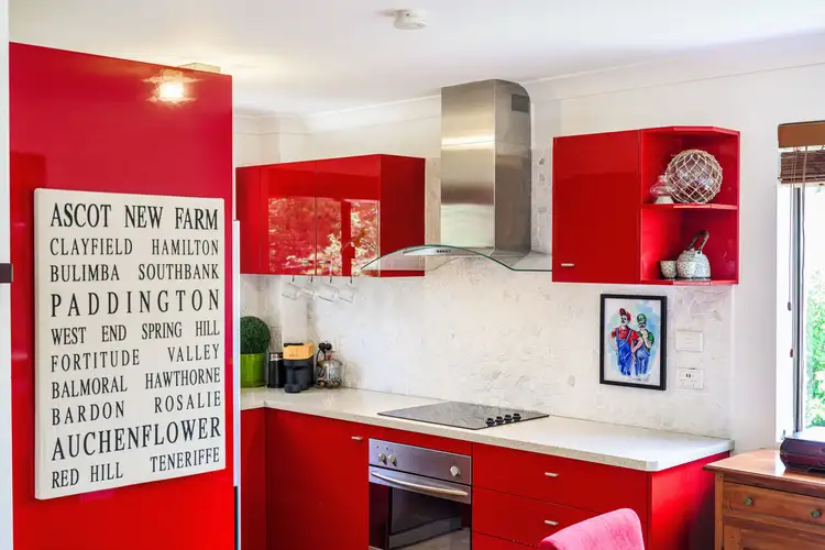 Fifth view of Homely unit listing, 6/29 Bilyana Street, Balmoral QLD 4171