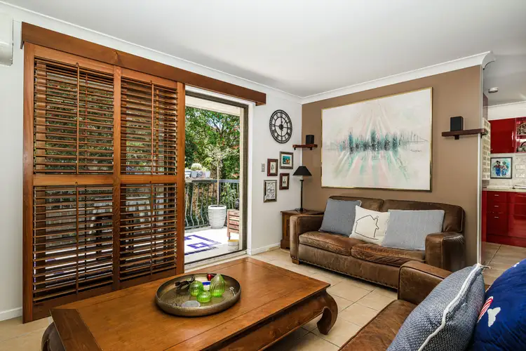 Seventh view of Homely unit listing, 6/29 Bilyana Street, Balmoral QLD 4171