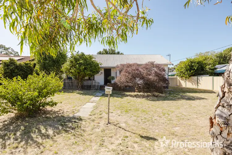122 Chittering Road, Bullsbrook WA 6084