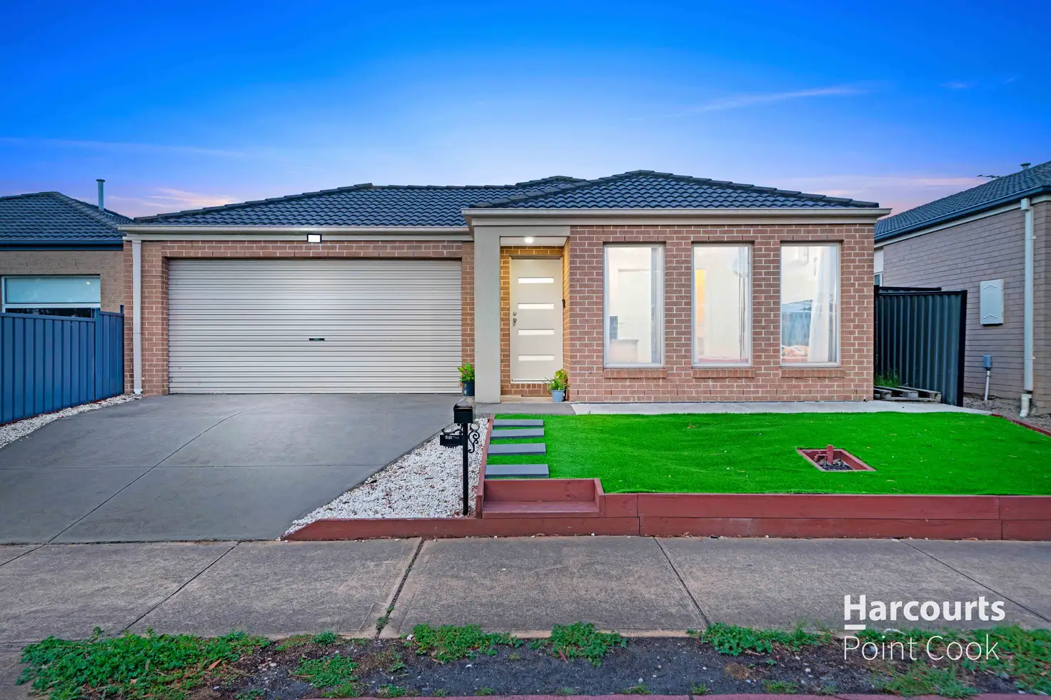 Main view of Homely house listing, 58I Tom Roberts Parade, Point Cook VIC 3030