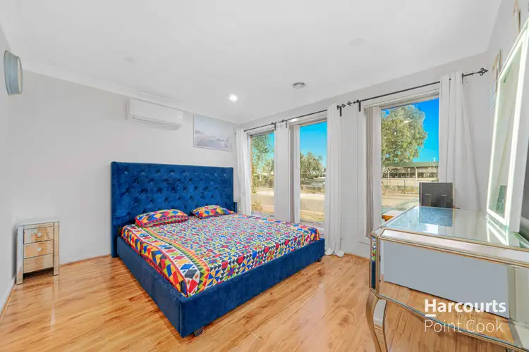 Fourth view of Homely house listing, 58I Tom Roberts Parade, Point Cook VIC 3030