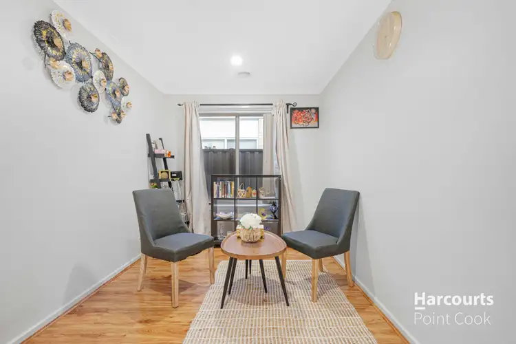 Sixth view of Homely house listing, 58I Tom Roberts Parade, Point Cook VIC 3030