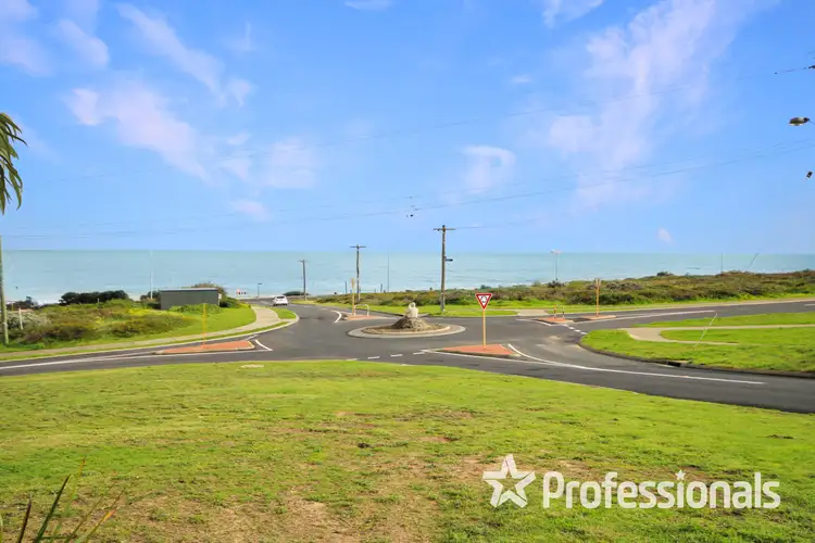 Main view of Homely unit listing, 5/13 Upper Esplanade, Bunbury WA 6230