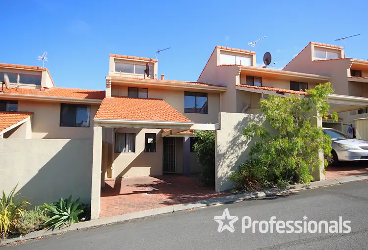 Second view of Homely unit listing, 5/13 Upper Esplanade, Bunbury WA 6230