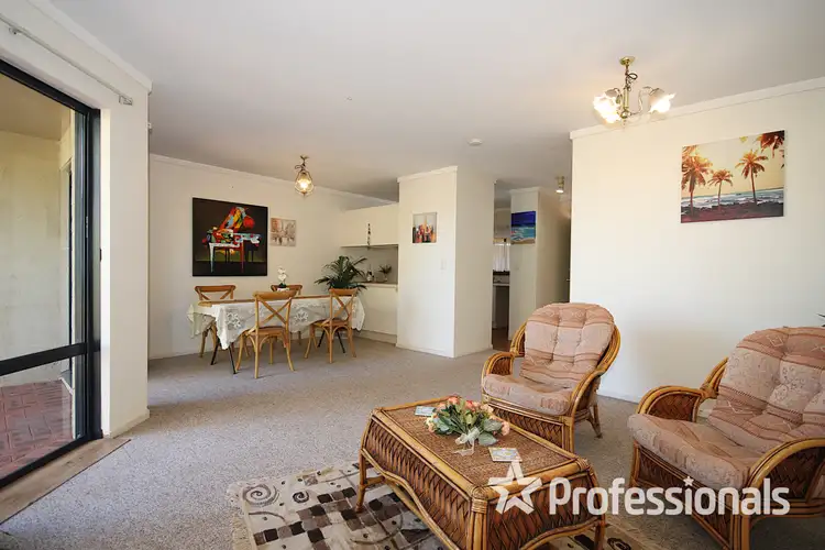 Fourth view of Homely unit listing, 5/13 Upper Esplanade, Bunbury WA 6230