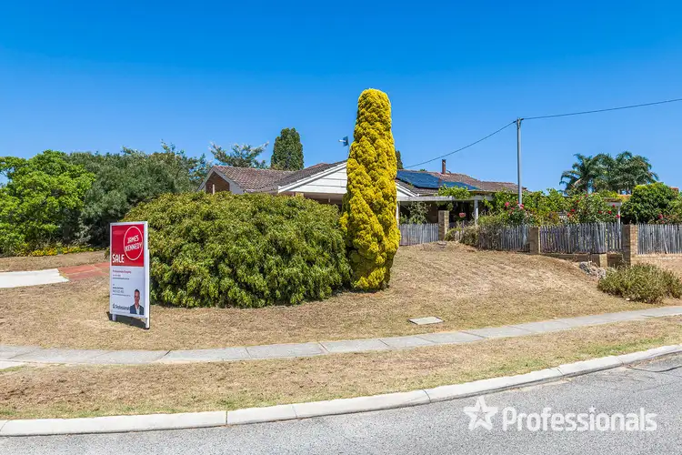 Fifth view of Homely house listing, 1 Gavin Way, Kingsley WA 6026