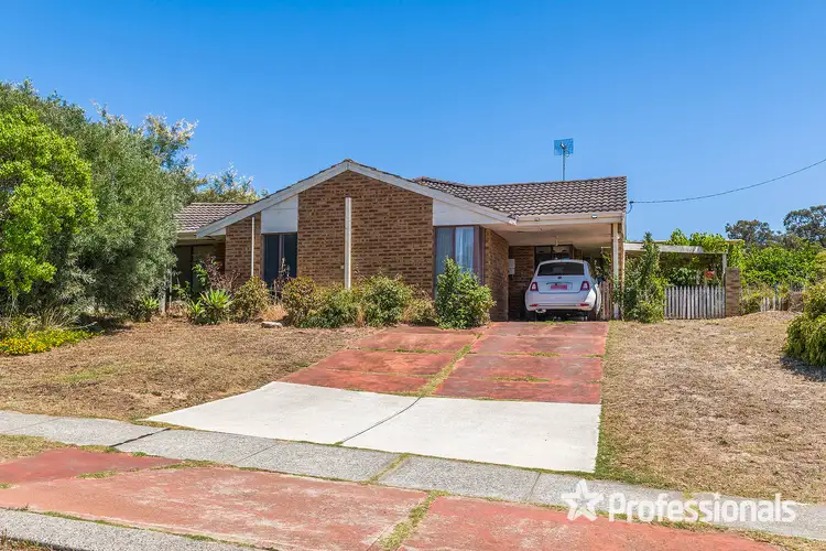 Sixth view of Homely house listing, 1 Gavin Way, Kingsley WA 6026