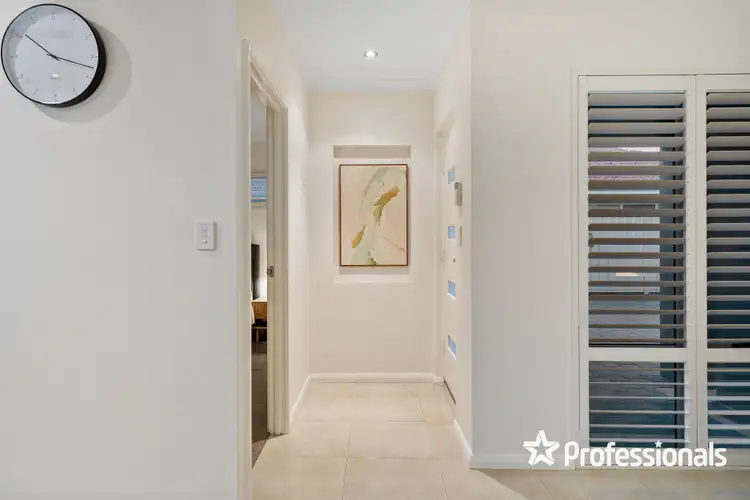 Third view of Homely house listing, 105B Hillsborough Drive, Nollamara WA 6061