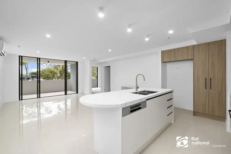 Main view of Homely unit listing, 4/6 White Street, Victoria Point QLD 4165