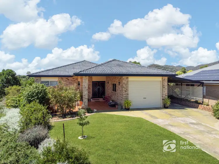 Main view of Homely house listing, 11 Miller Crescent, Mudgee NSW 2850