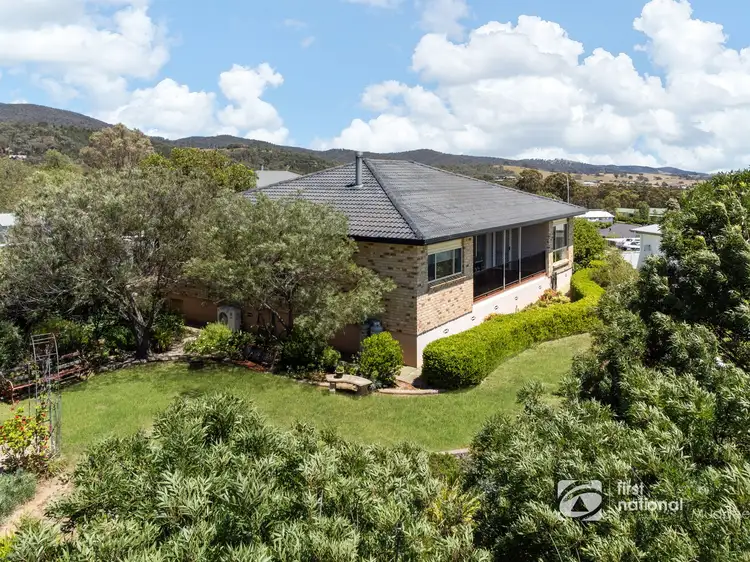 Second view of Homely house listing, 11 Miller Crescent, Mudgee NSW 2850