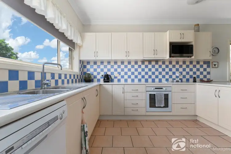 Third view of Homely house listing, 11 Miller Crescent, Mudgee NSW 2850