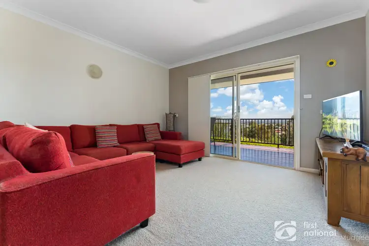 Sixth view of Homely house listing, 11 Miller Crescent, Mudgee NSW 2850