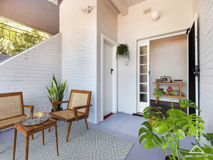 3/74 Stirling Highway, Nedlands WA 6009