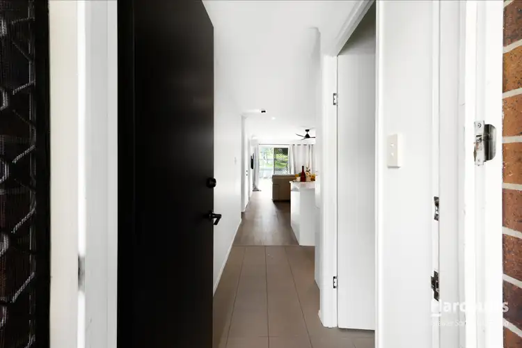 Second view of Homely house listing, 3/5 Spalding Crescent, Goodna QLD 4300