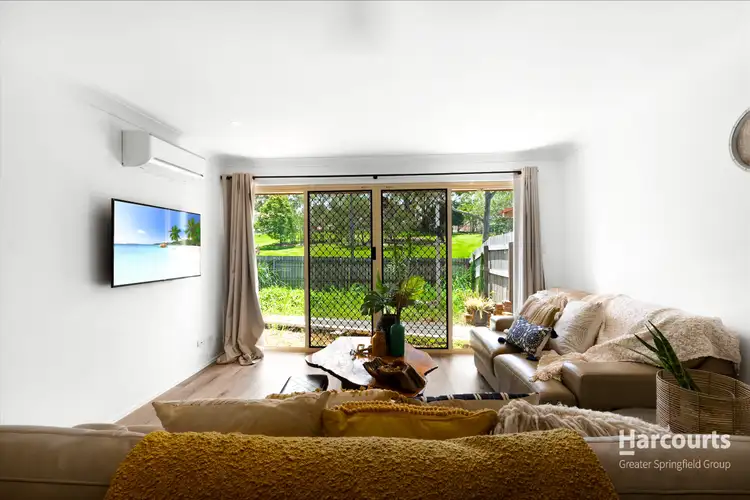 Third view of Homely house listing, 3/5 Spalding Crescent, Goodna QLD 4300