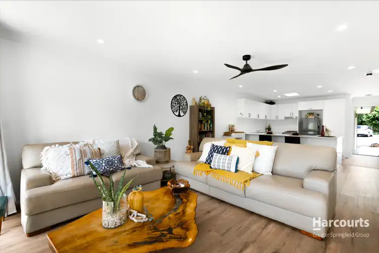 Fourth view of Homely house listing, 3/5 Spalding Crescent, Goodna QLD 4300