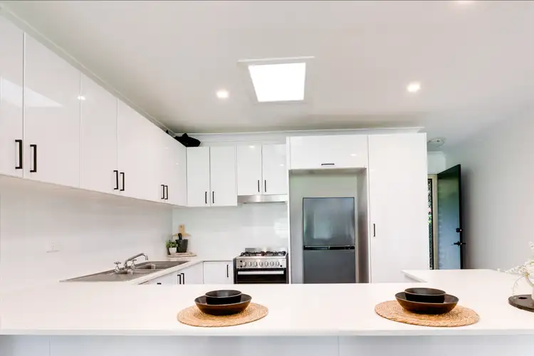 Fifth view of Homely house listing, 3/5 Spalding Crescent, Goodna QLD 4300