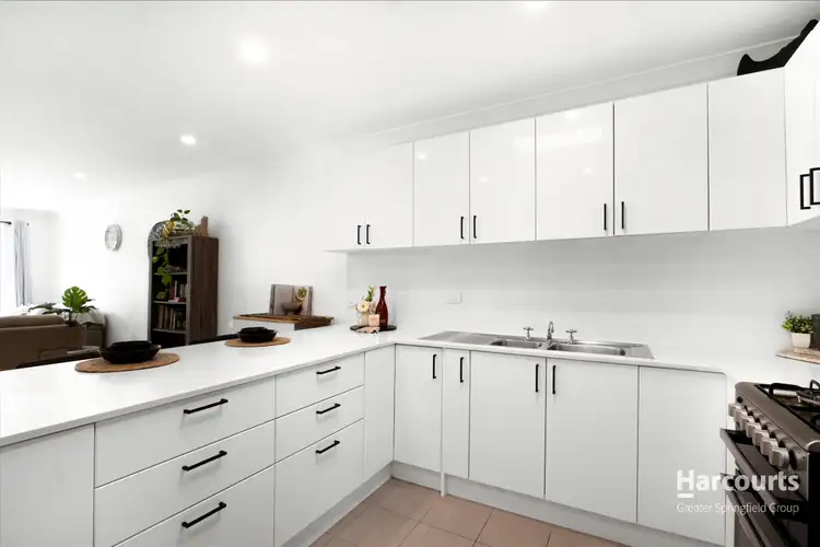 Sixth view of Homely house listing, 3/5 Spalding Crescent, Goodna QLD 4300