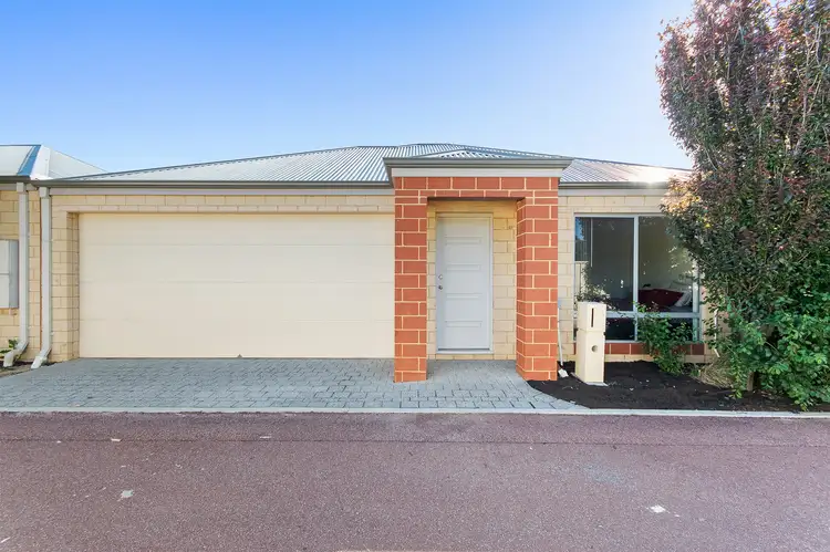 Main view of Homely house listing, 14 Yarran Street, Armadale WA 6112