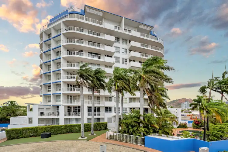 Main view of Homely house listing, 1B/3-7 The Strand, Townsville City QLD 4810