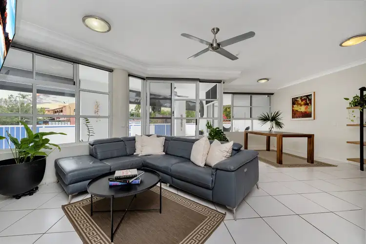 Second view of Homely house listing, 1B/3-7 The Strand, Townsville City QLD 4810