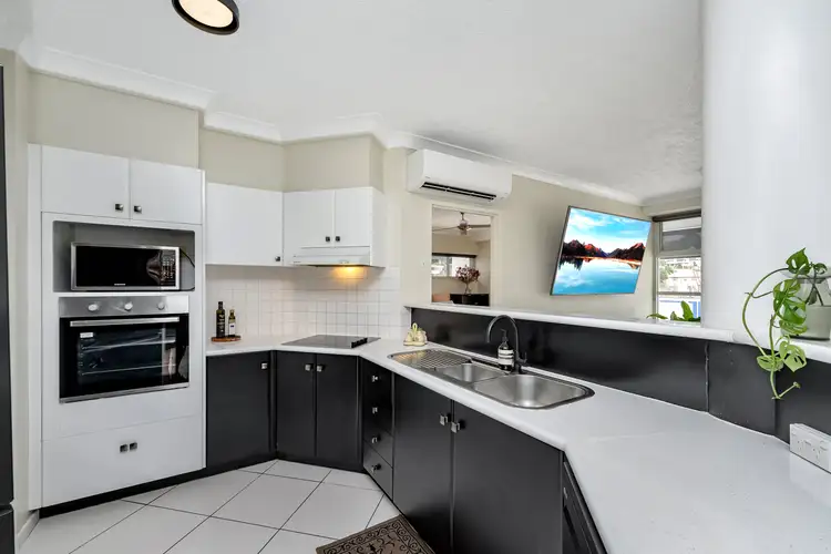 Third view of Homely house listing, 1B/3-7 The Strand, Townsville City QLD 4810