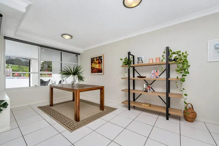 Fifth view of Homely house listing, 1B/3-7 The Strand, Townsville City QLD 4810