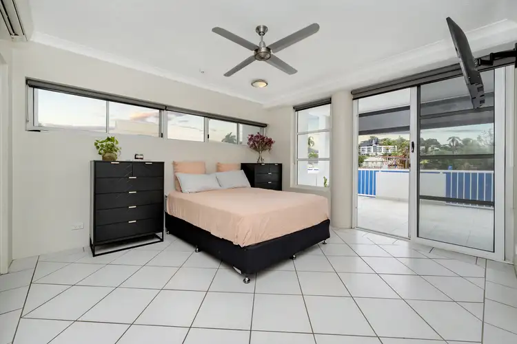 Sixth view of Homely house listing, 1B/3-7 The Strand, Townsville City QLD 4810