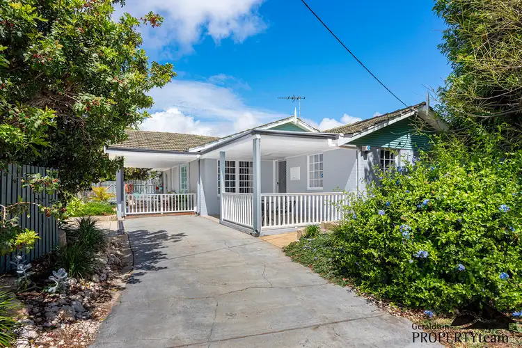 1 Maidstone Street, Mount Tarcoola WA 6530