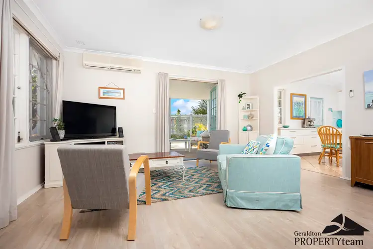 Second view of Homely house listing, 1 Maidstone Street, Mount Tarcoola WA 6530