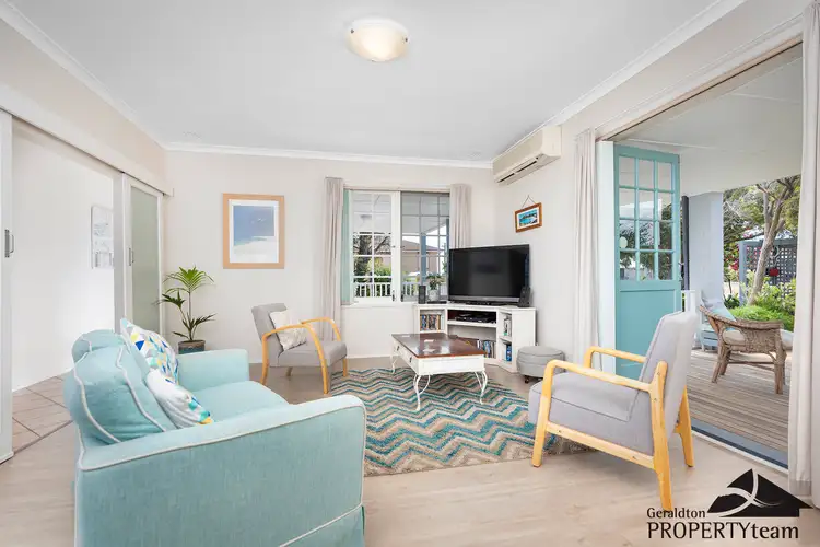 Fifth view of Homely house listing, 1 Maidstone Street, Mount Tarcoola WA 6530