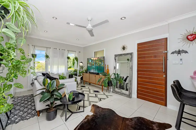 Main view of Homely unit listing, 3/2 Healy Street, Mundingburra QLD 4812