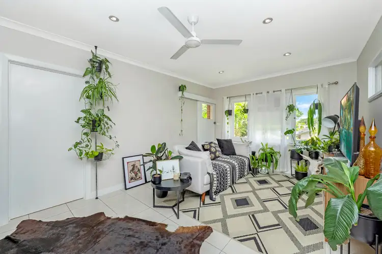 Third view of Homely unit listing, 3/2 Healy Street, Mundingburra QLD 4812